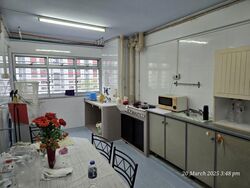 Blk 320 Clementi Meadows (Clementi), HDB 3 Rooms #539845481